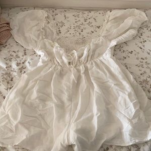 Urban Outfitters Romper